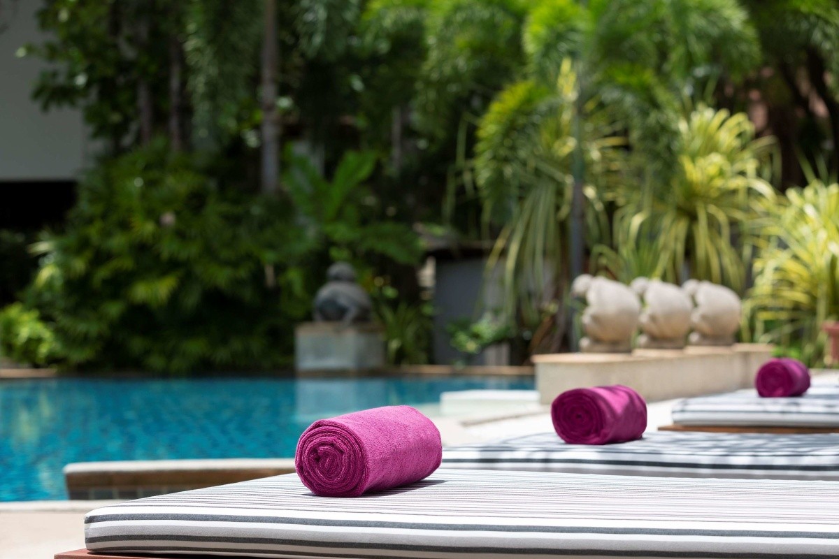 Avani Koh Lanta Resort