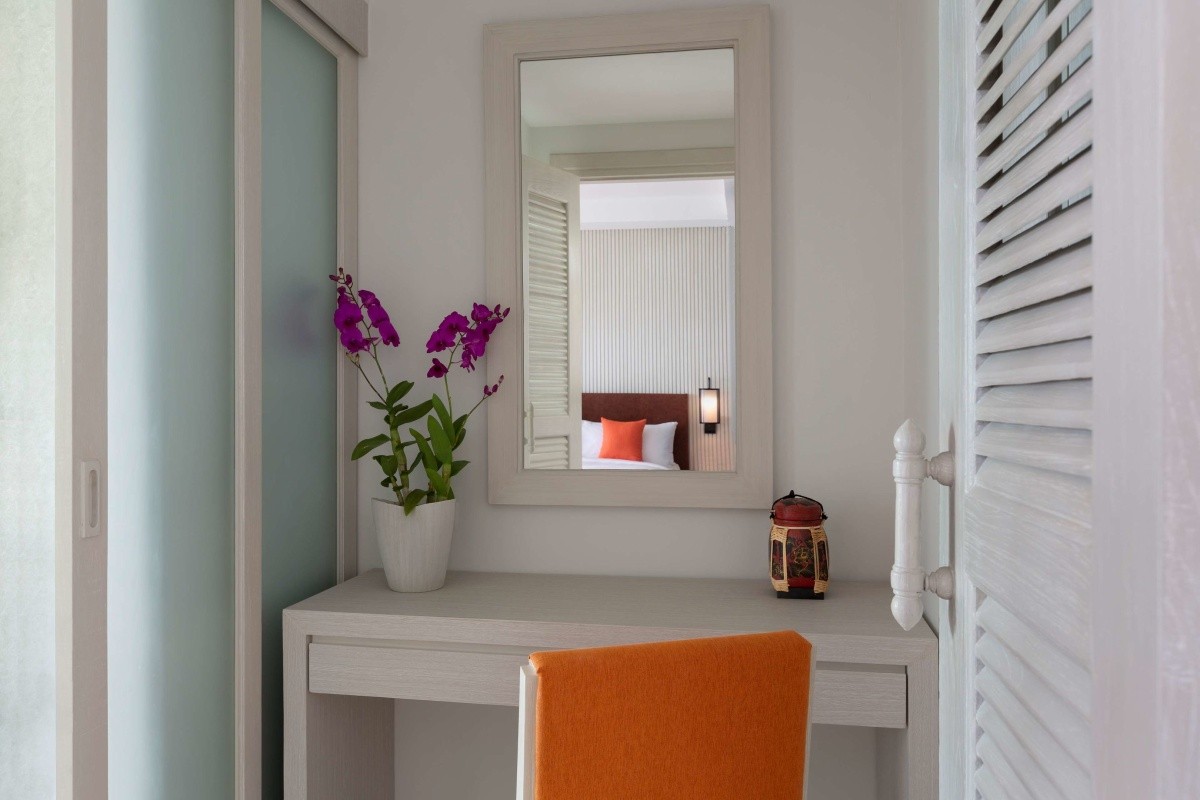 Avani Koh Lanta Resort