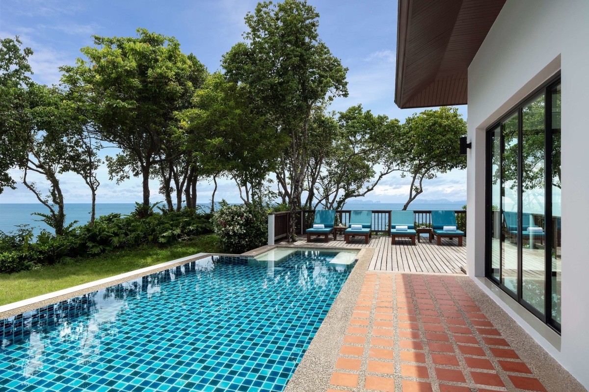 Avani Koh Lanta Resort