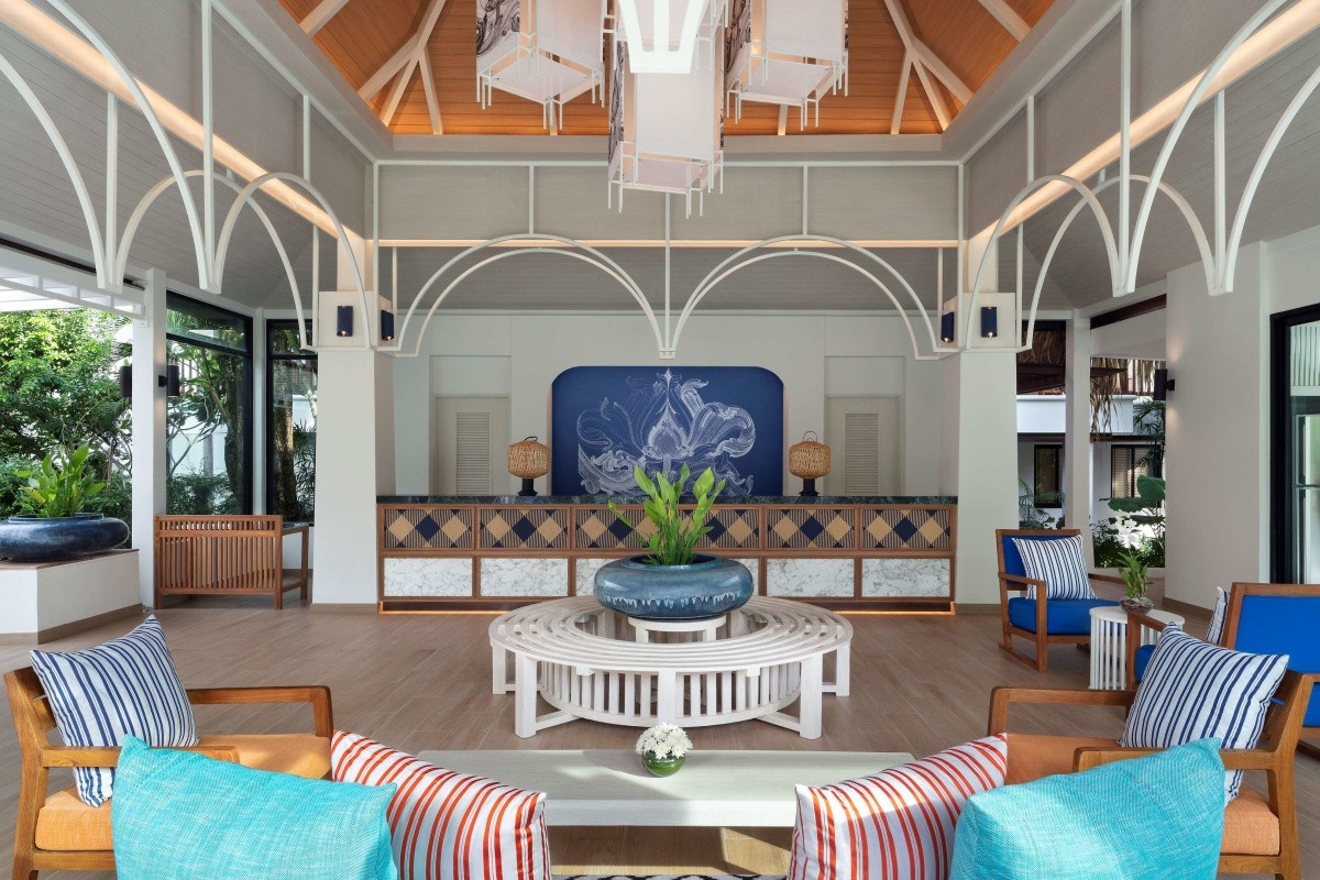 Avani Koh Lanta Resort