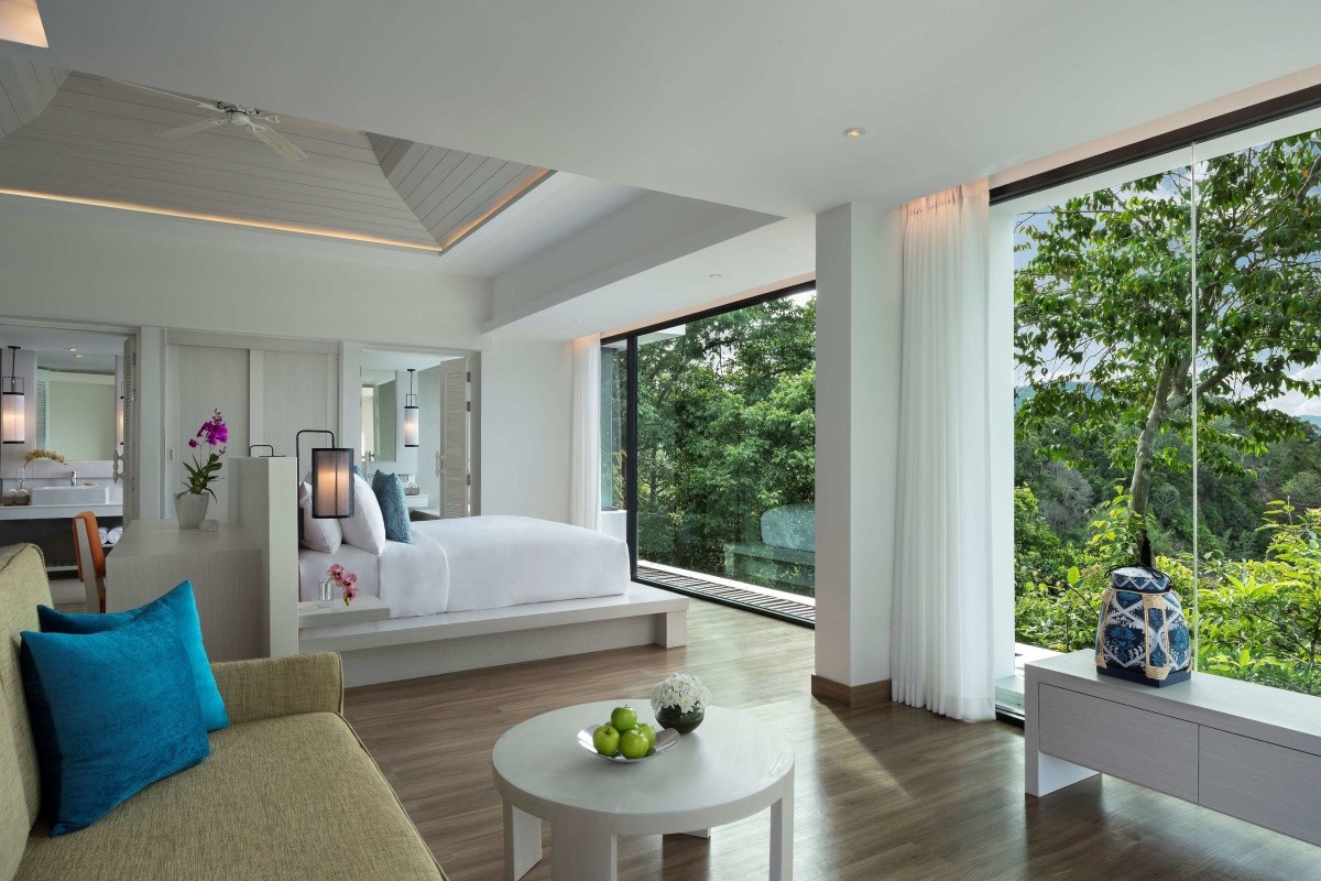 Avani Koh Lanta Resort