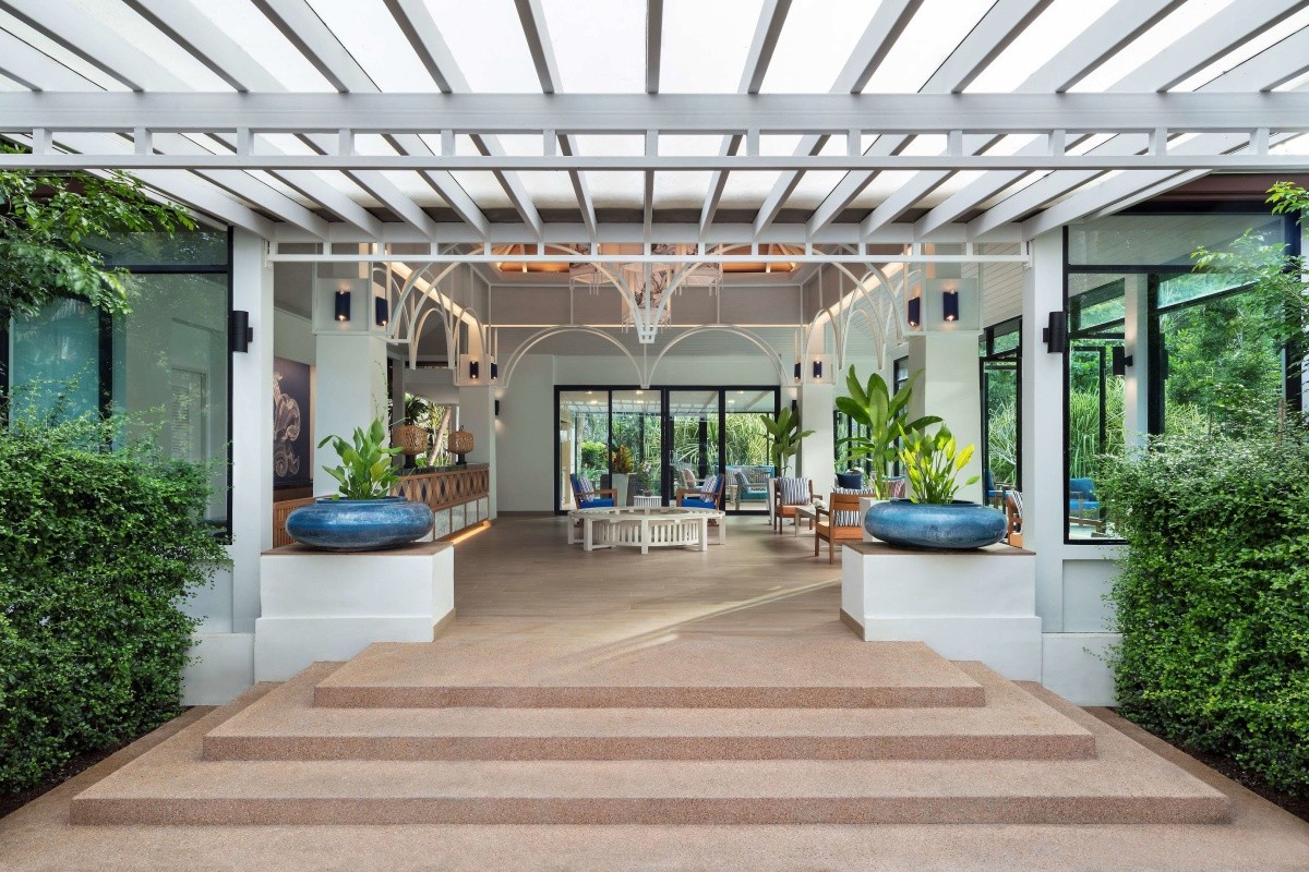 Avani Koh Lanta Resort