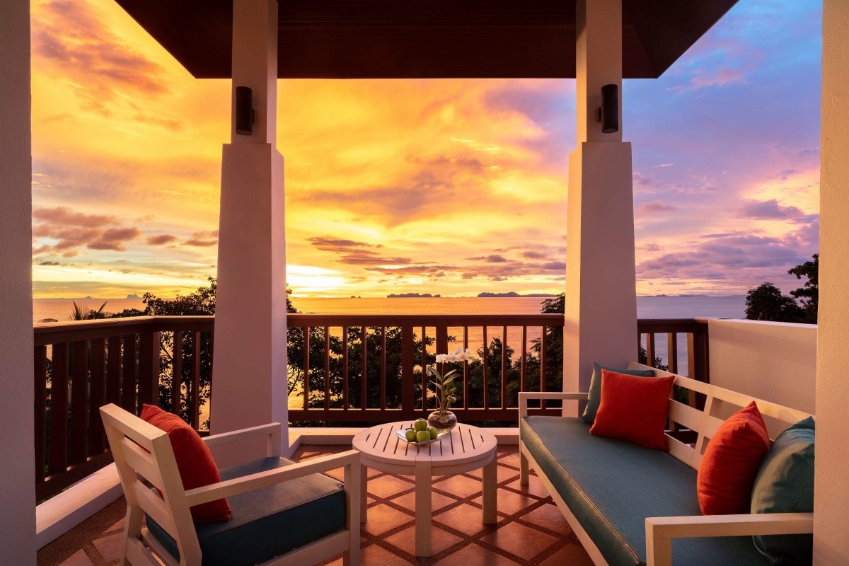 Avani Koh Lanta Resort