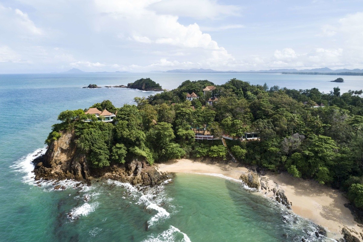 Avani Koh Lanta Resort