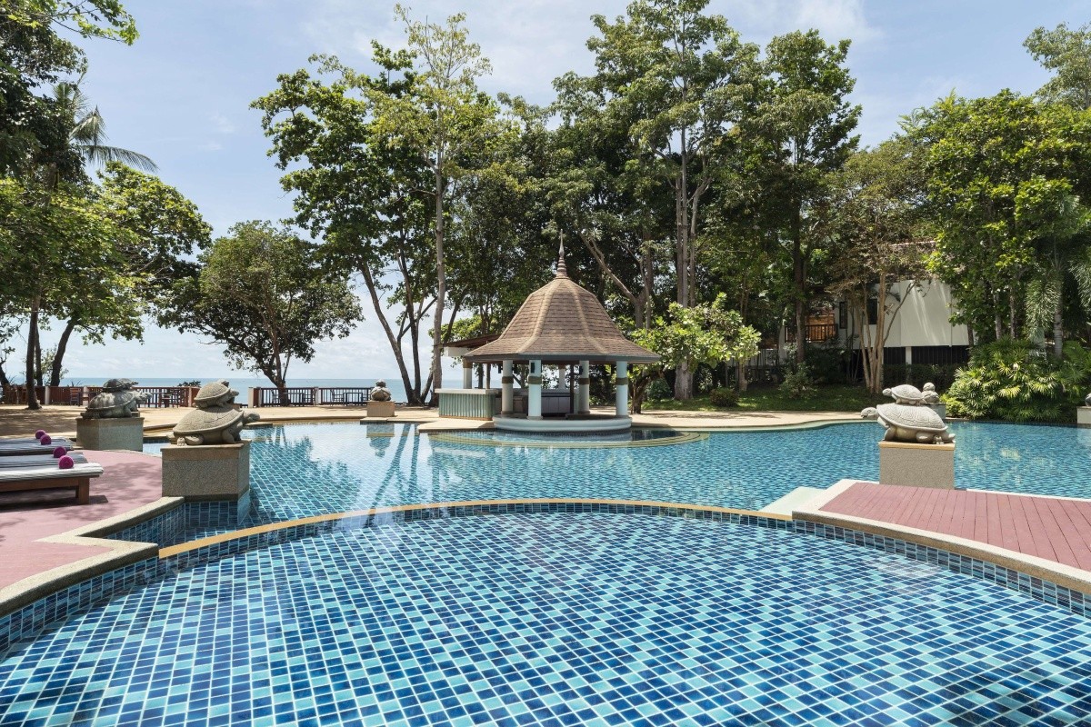 Avani Koh Lanta Resort