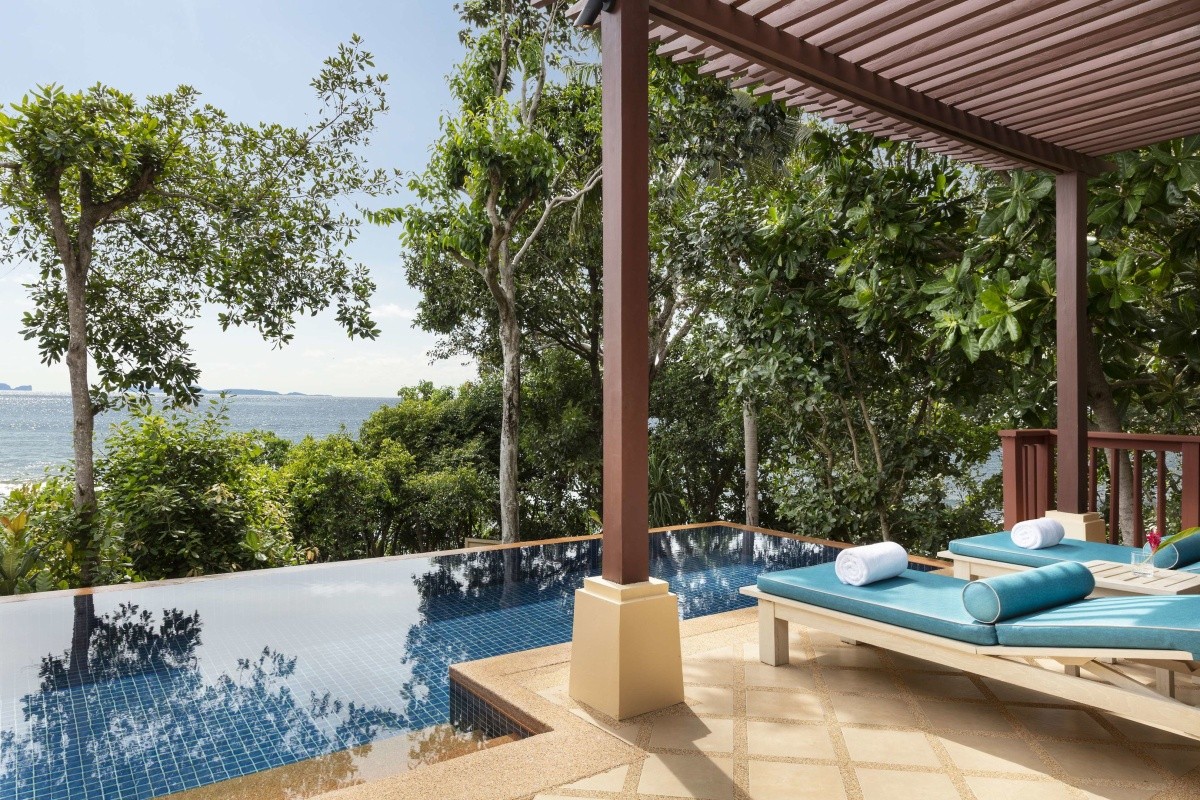 Avani Koh Lanta Resort