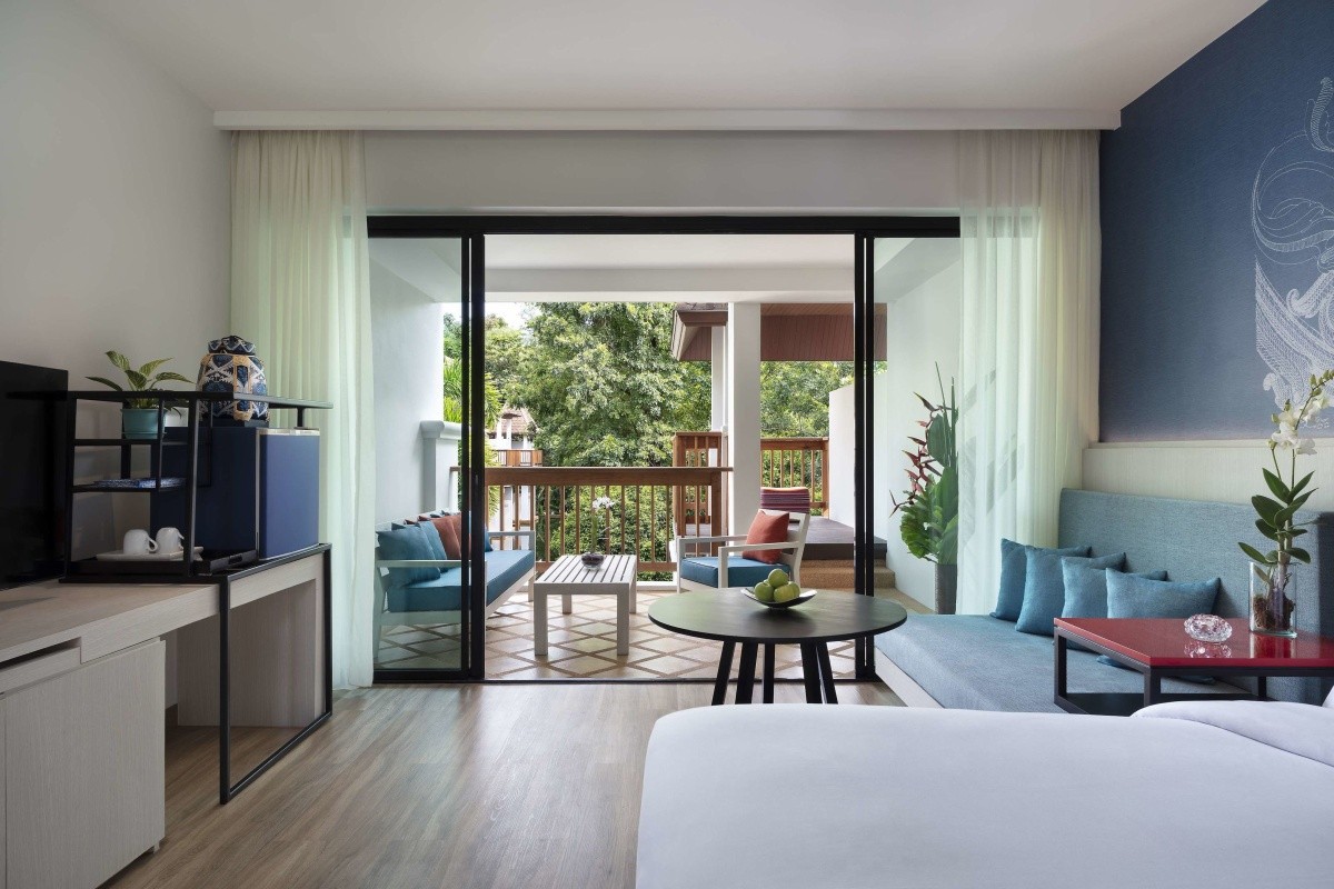 Avani Koh Lanta Resort