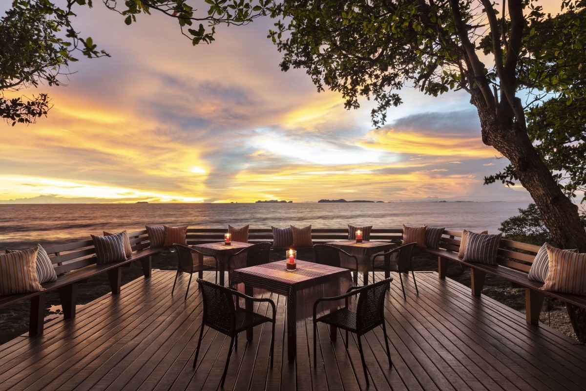 Avani Koh Lanta Resort