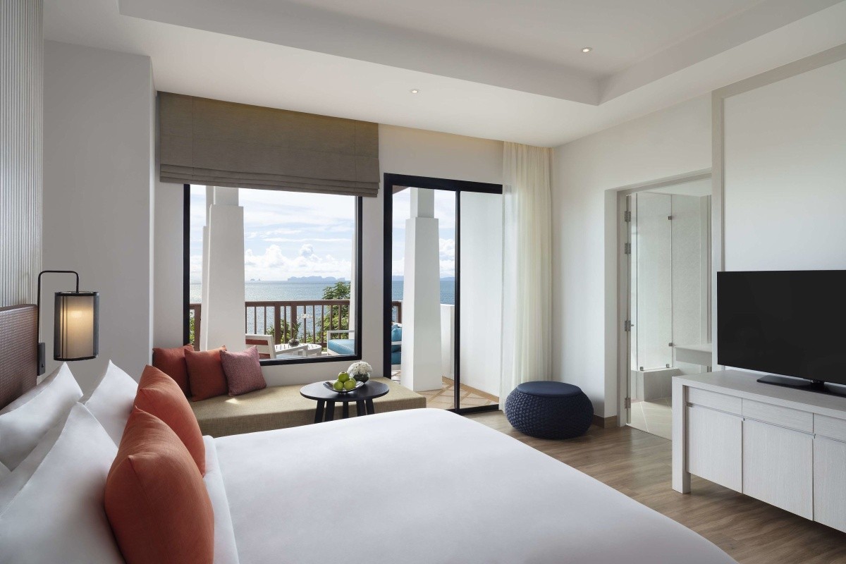 Avani Koh Lanta Resort