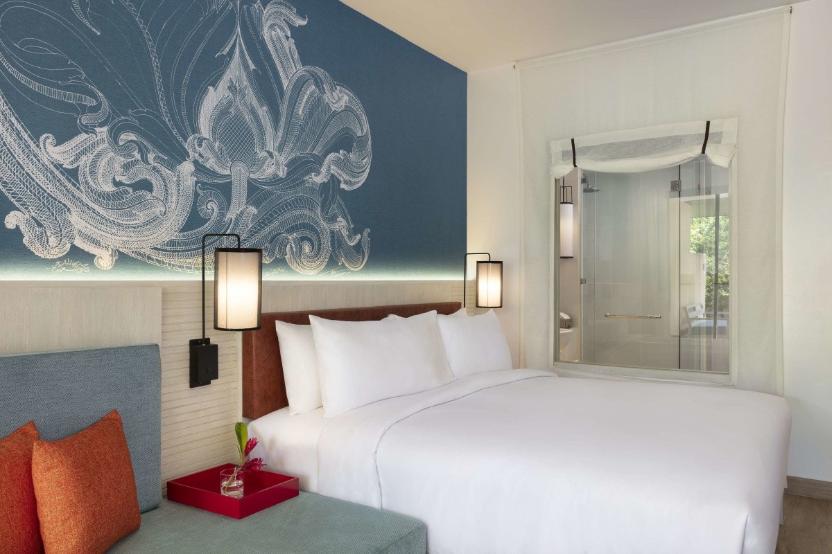 Avani Koh Lanta Resort