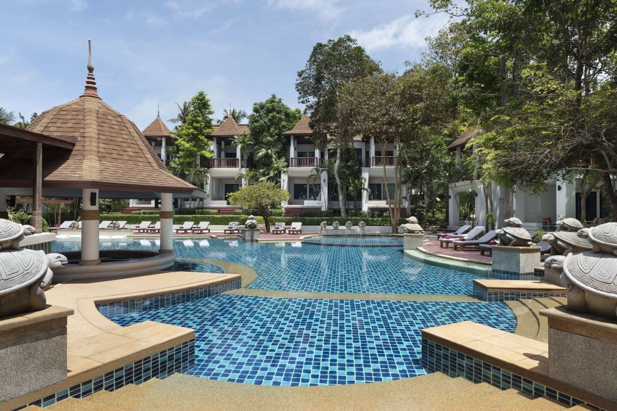 Avani Koh Lanta Resort