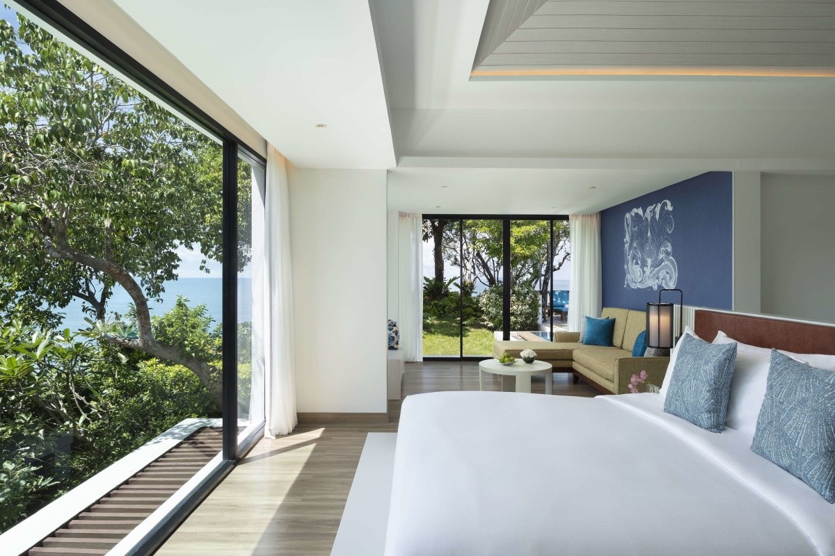 Avani Koh Lanta Resort