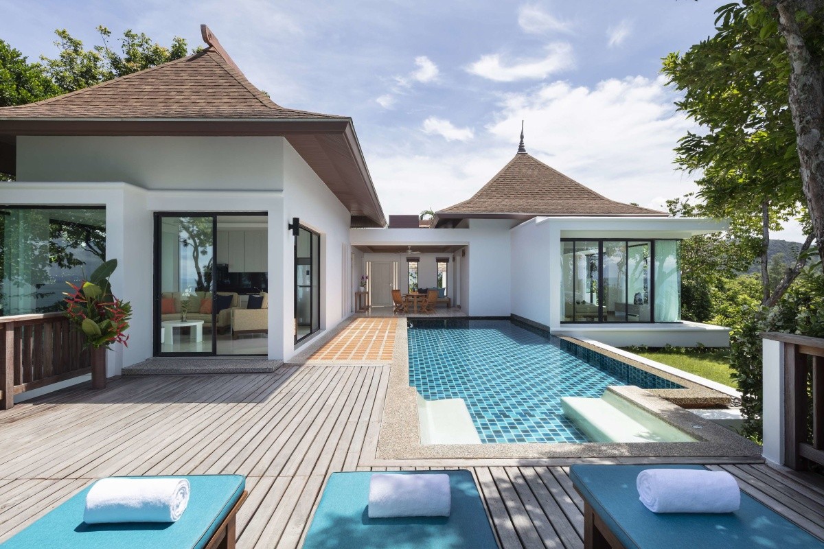 Avani Koh Lanta Resort