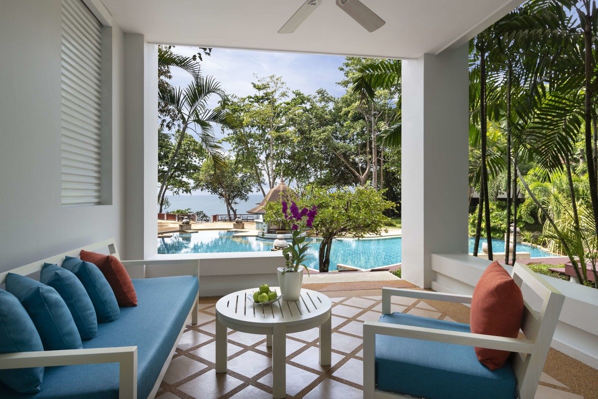 Avani Koh Lanta Resort