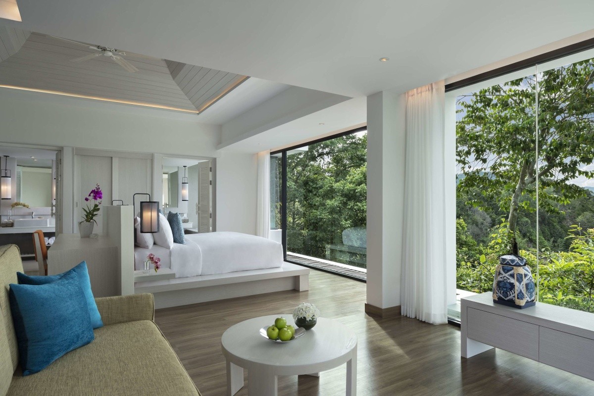 Avani Koh Lanta Resort