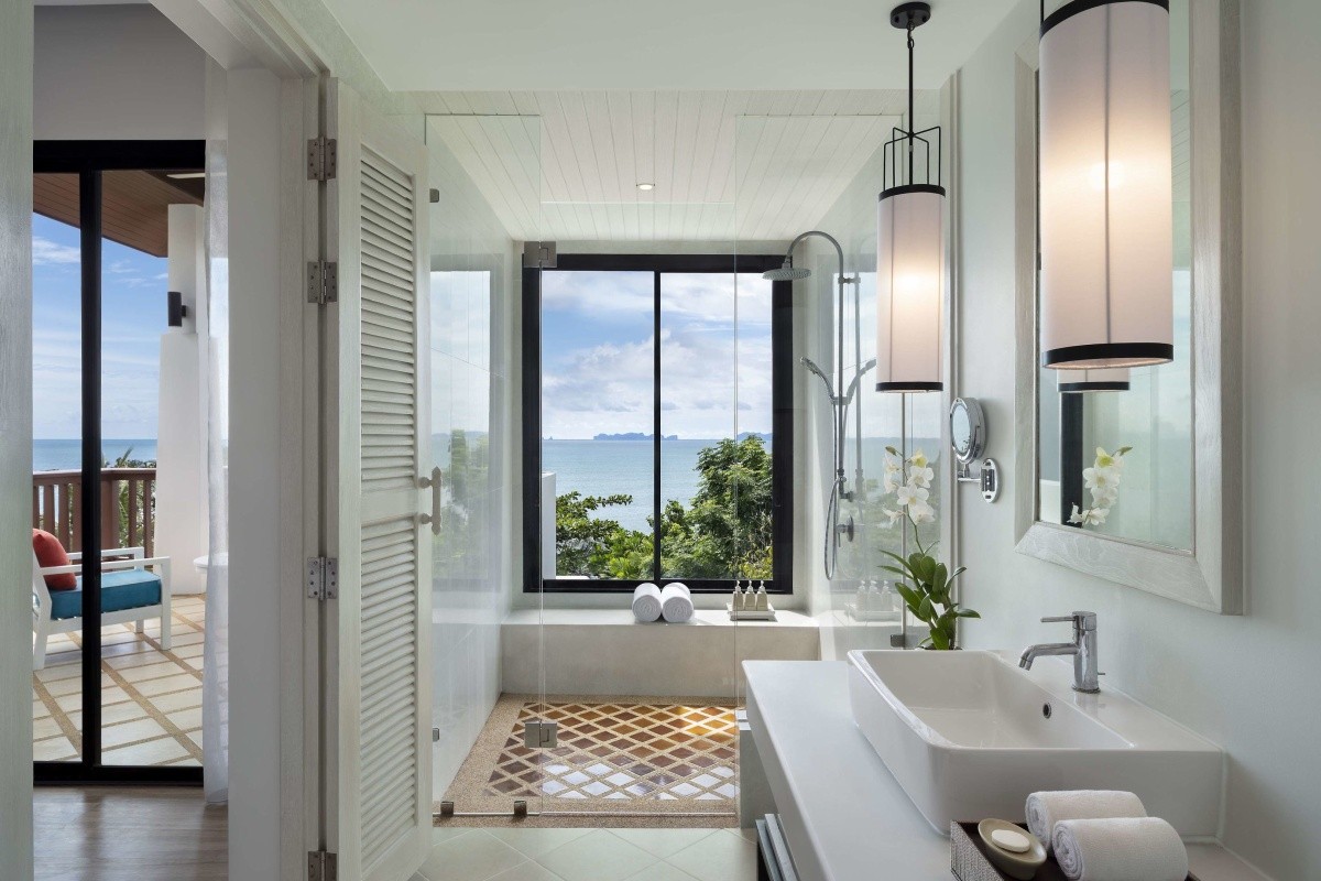 Avani Koh Lanta Resort