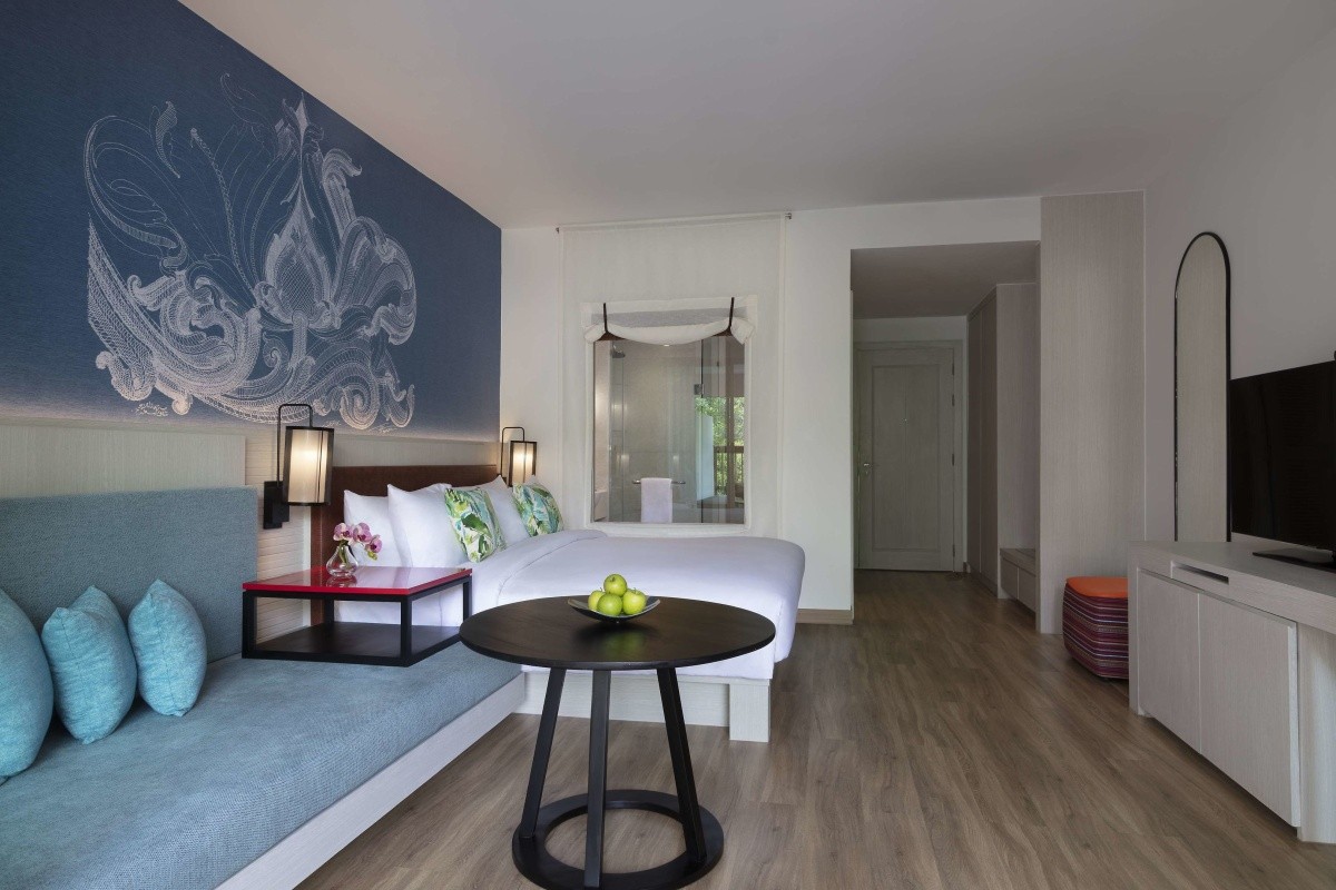 Avani Koh Lanta Resort
