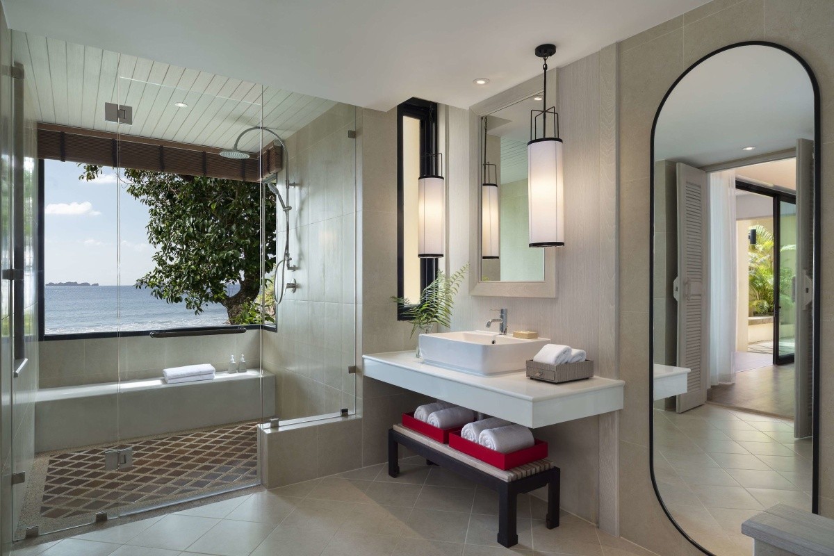 Avani Koh Lanta Resort