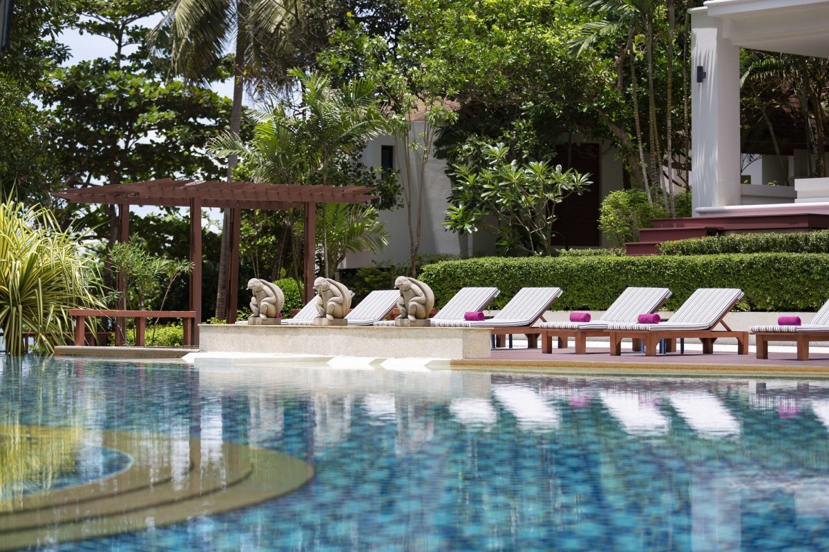 Avani Koh Lanta Resort