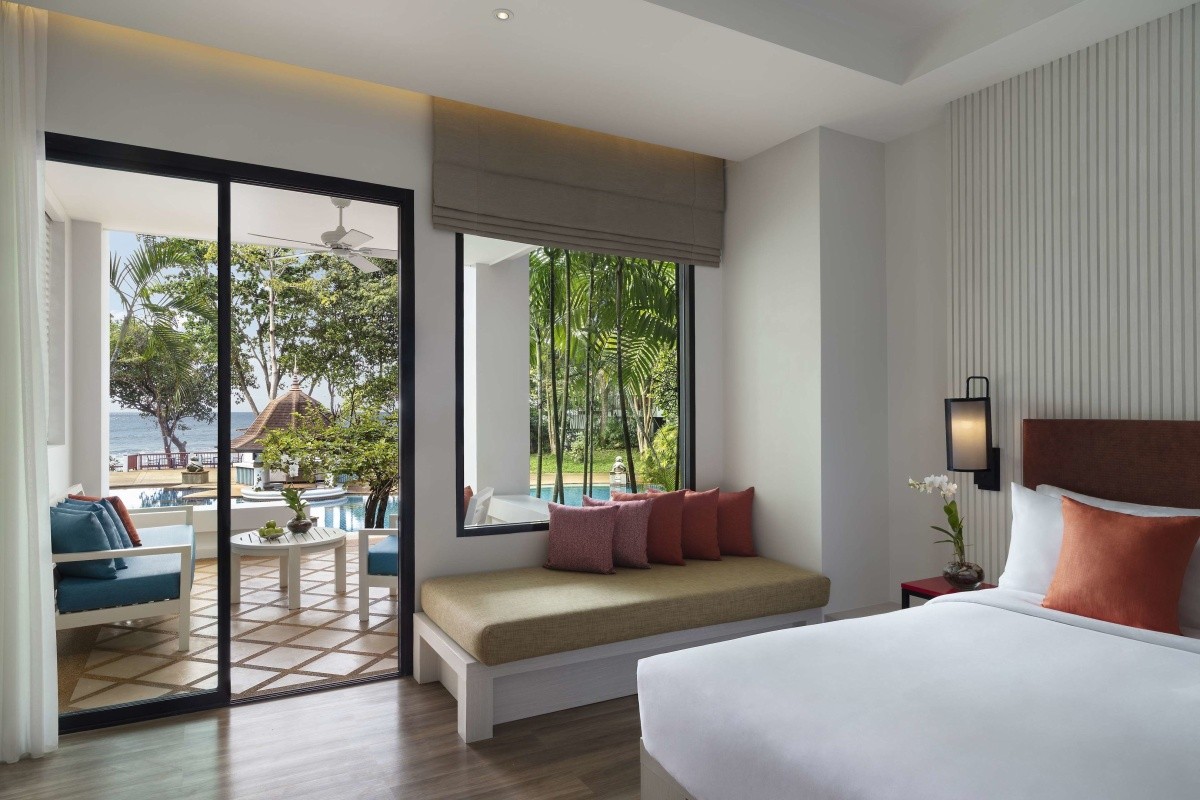 Avani Koh Lanta Resort
