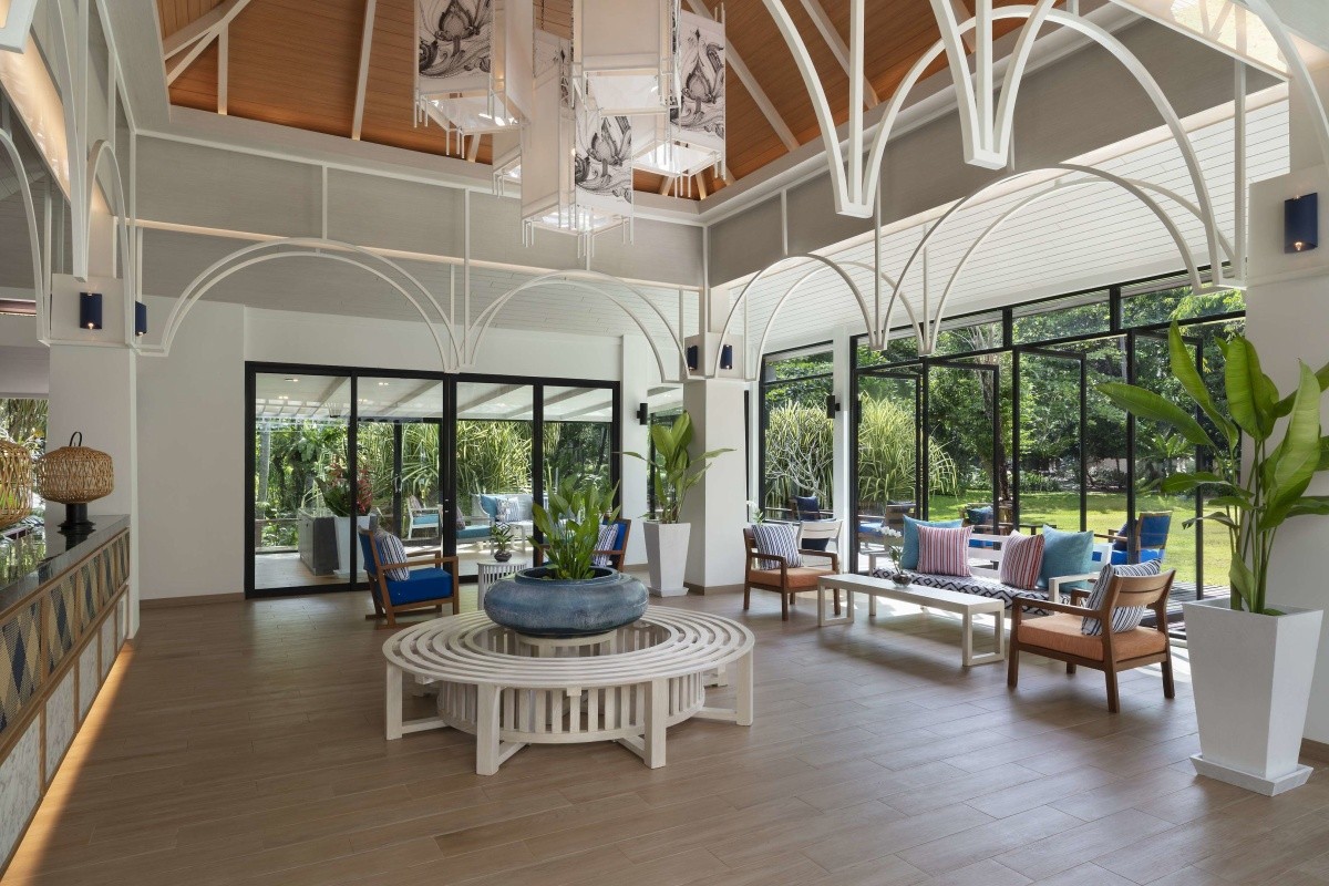 Avani Koh Lanta Resort