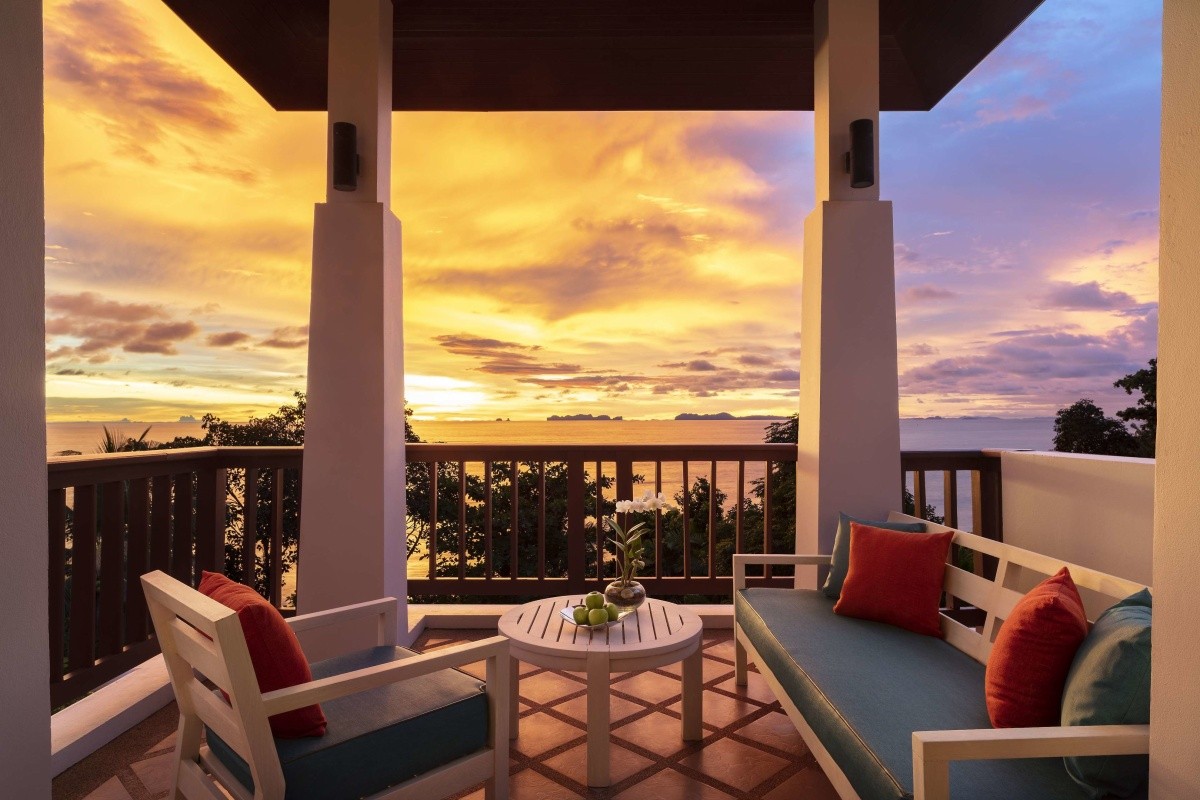 Avani Koh Lanta Resort