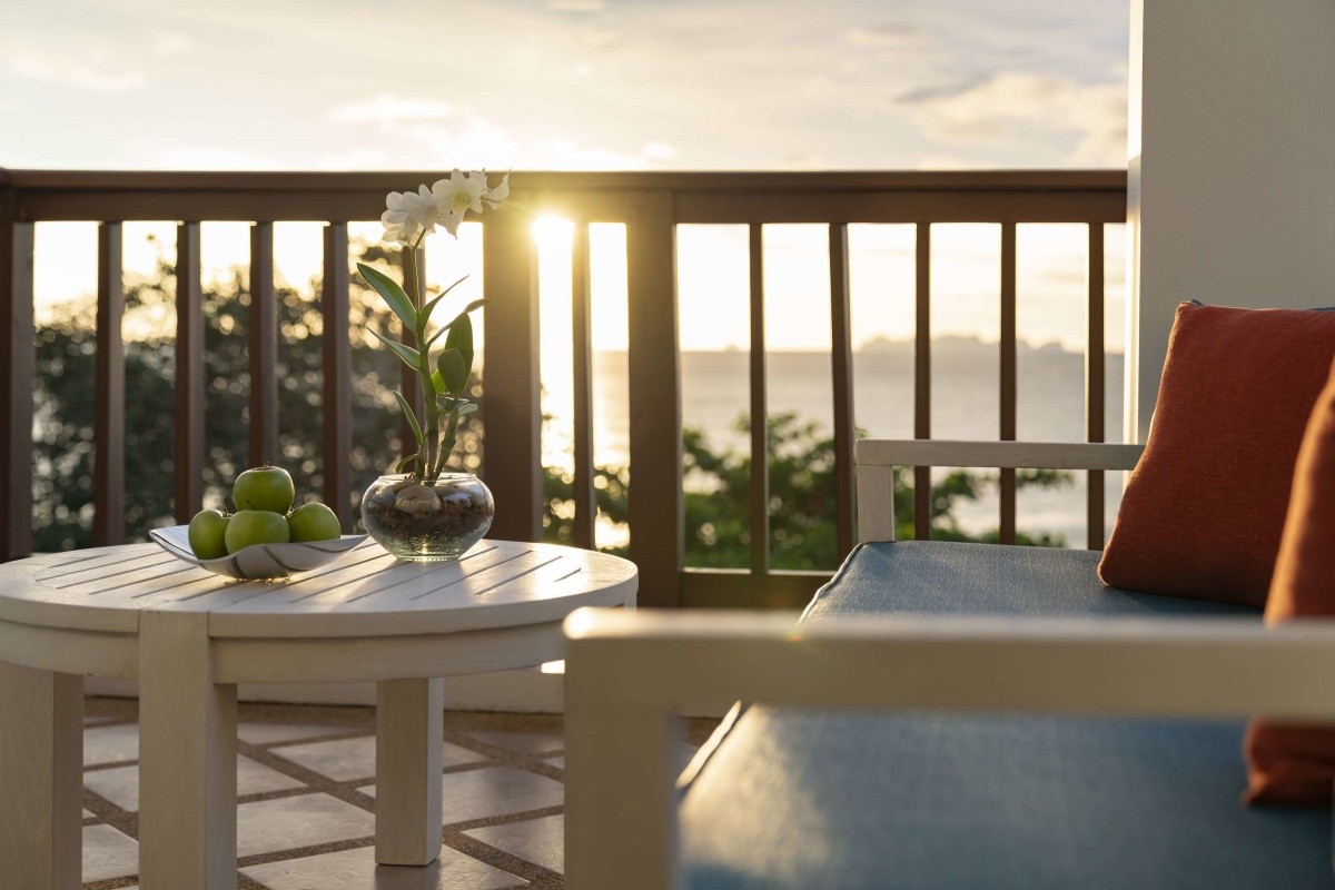 Avani Koh Lanta Resort