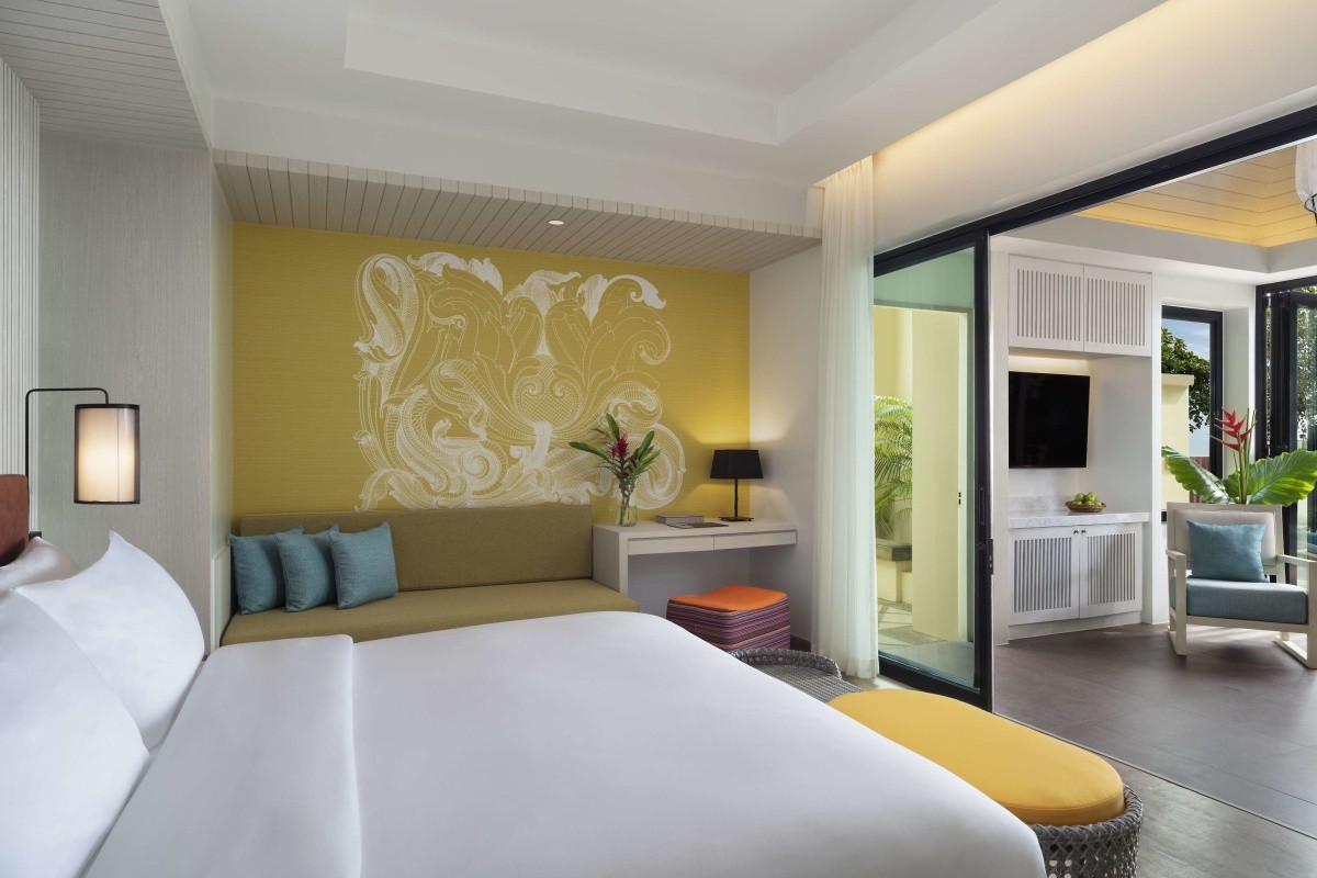 Avani Koh Lanta Resort