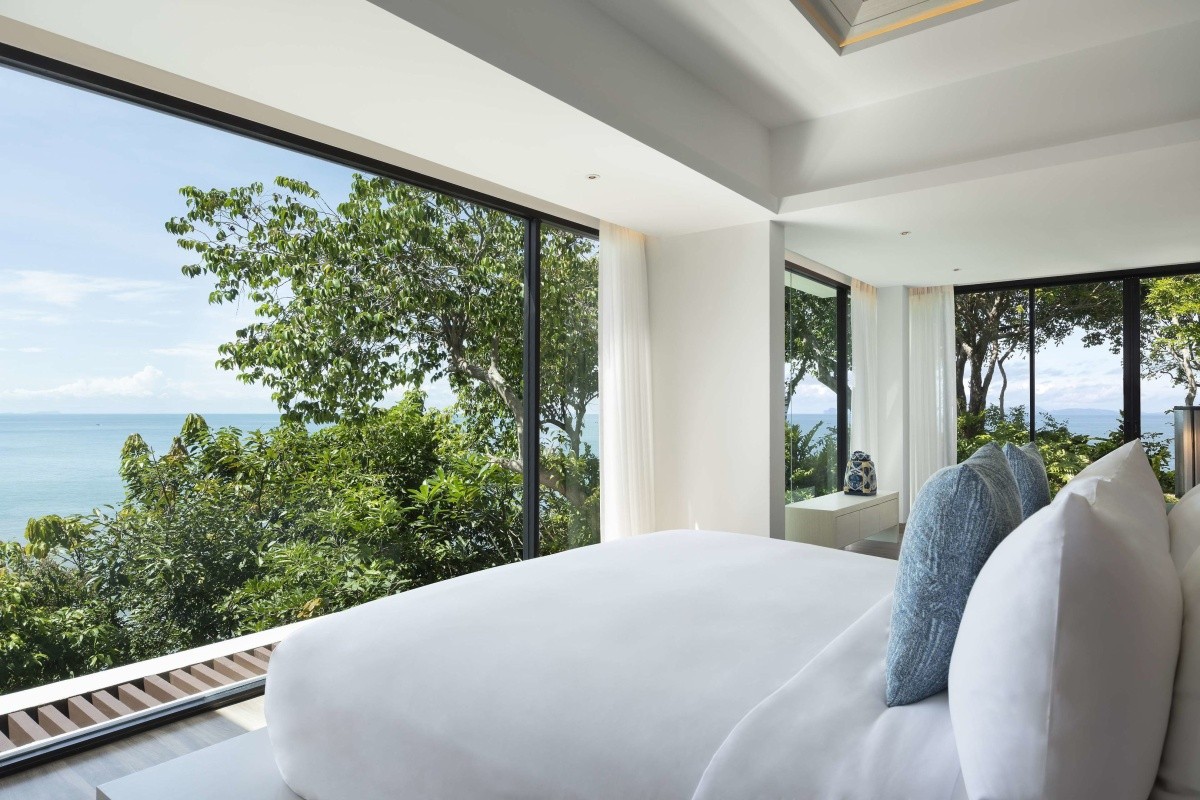 Avani Koh Lanta Resort
