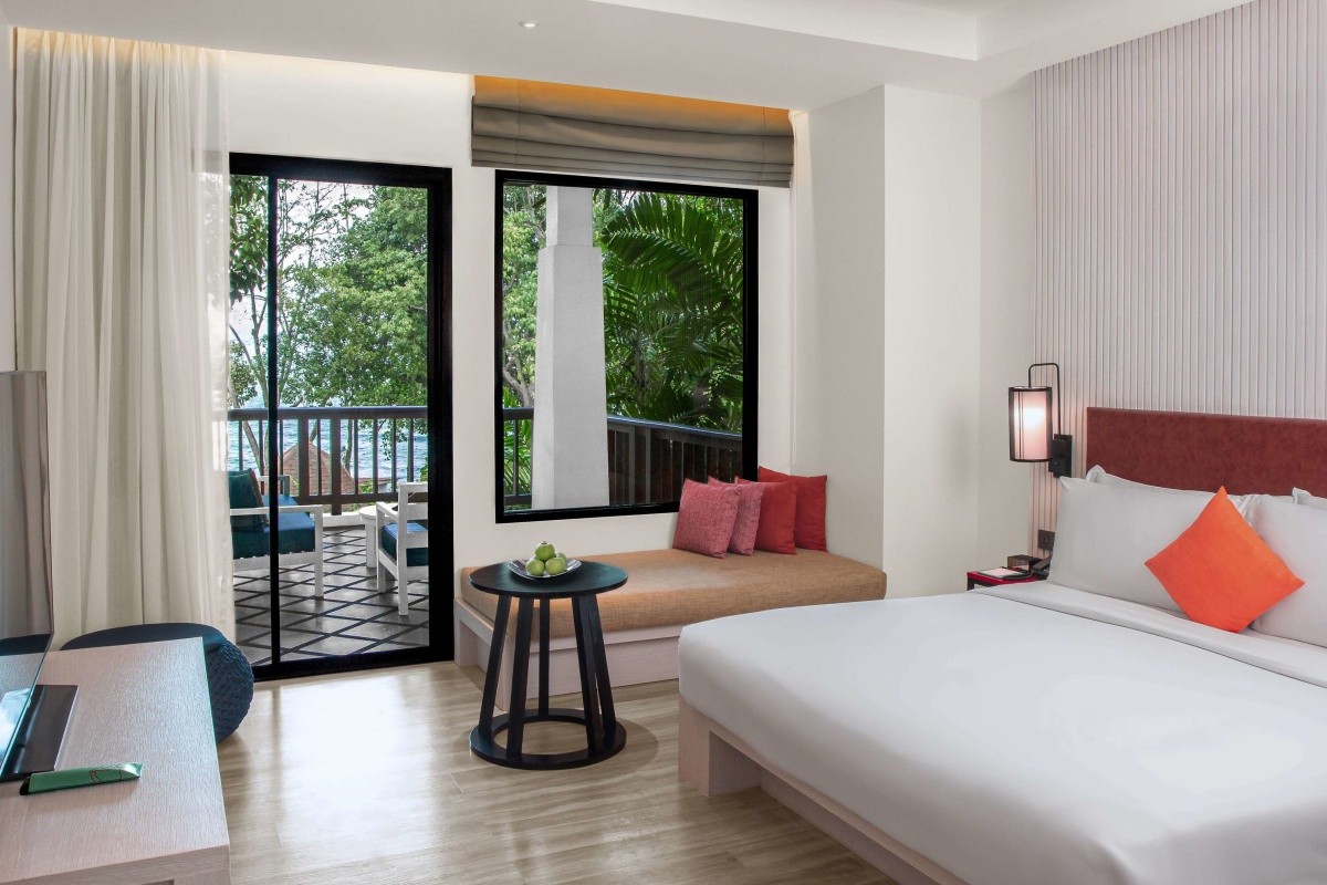 Avani Koh Lanta Resort