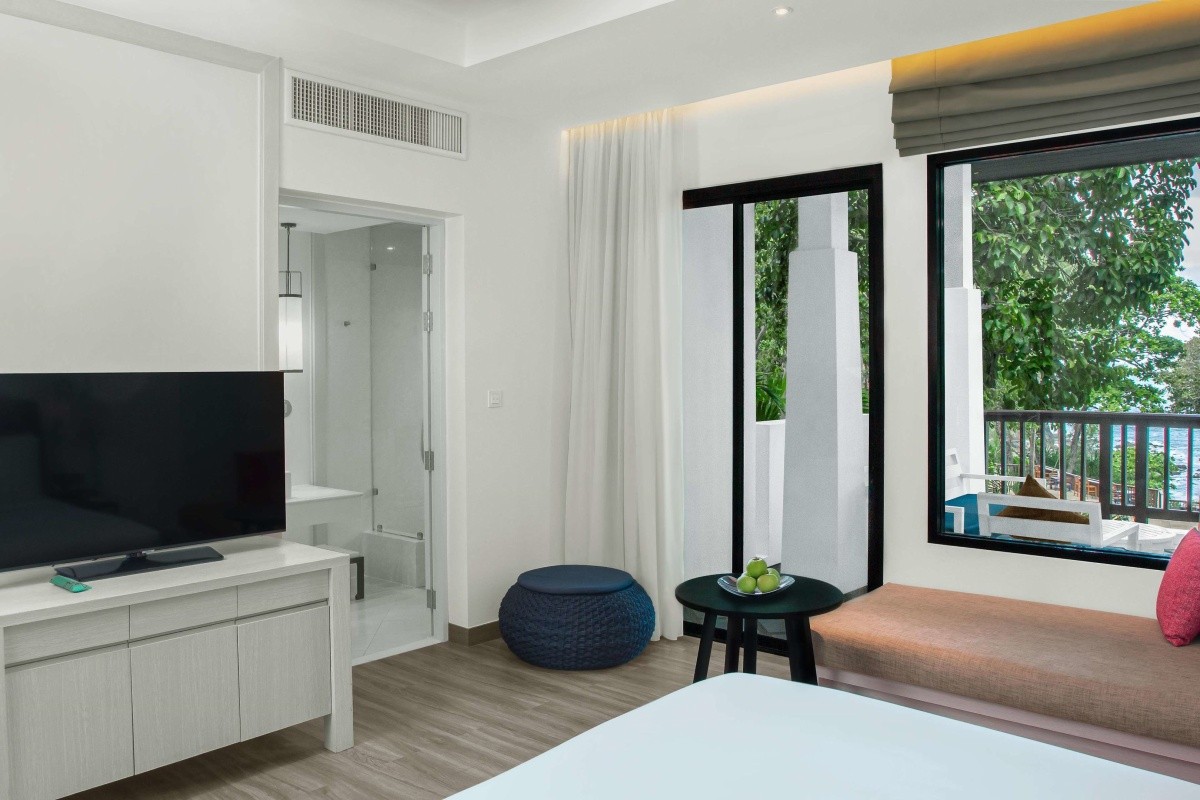 Avani Koh Lanta Resort