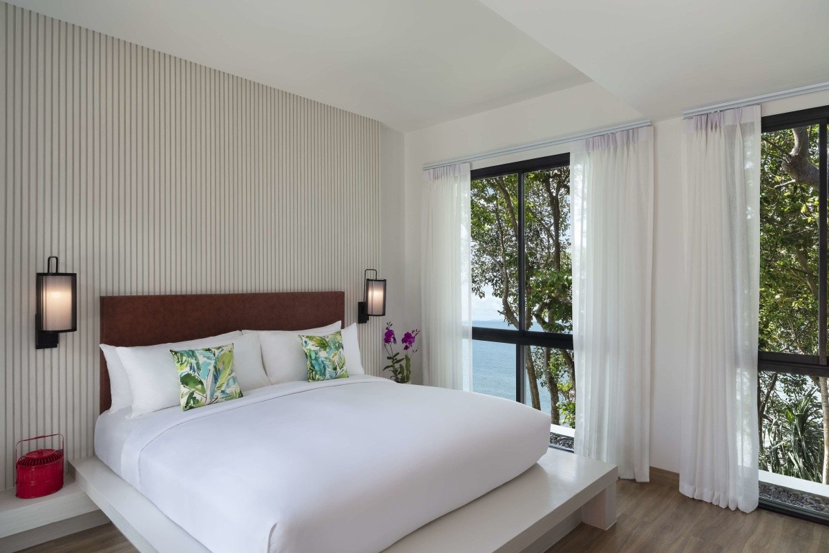 Avani Koh Lanta Resort