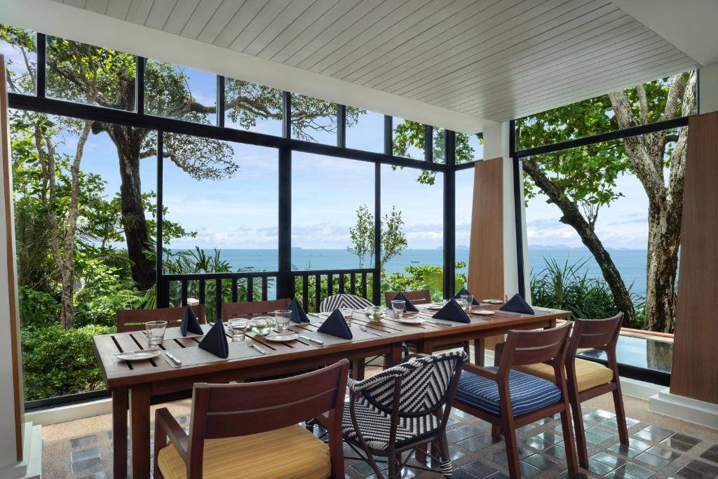Avani Koh Lanta Resort