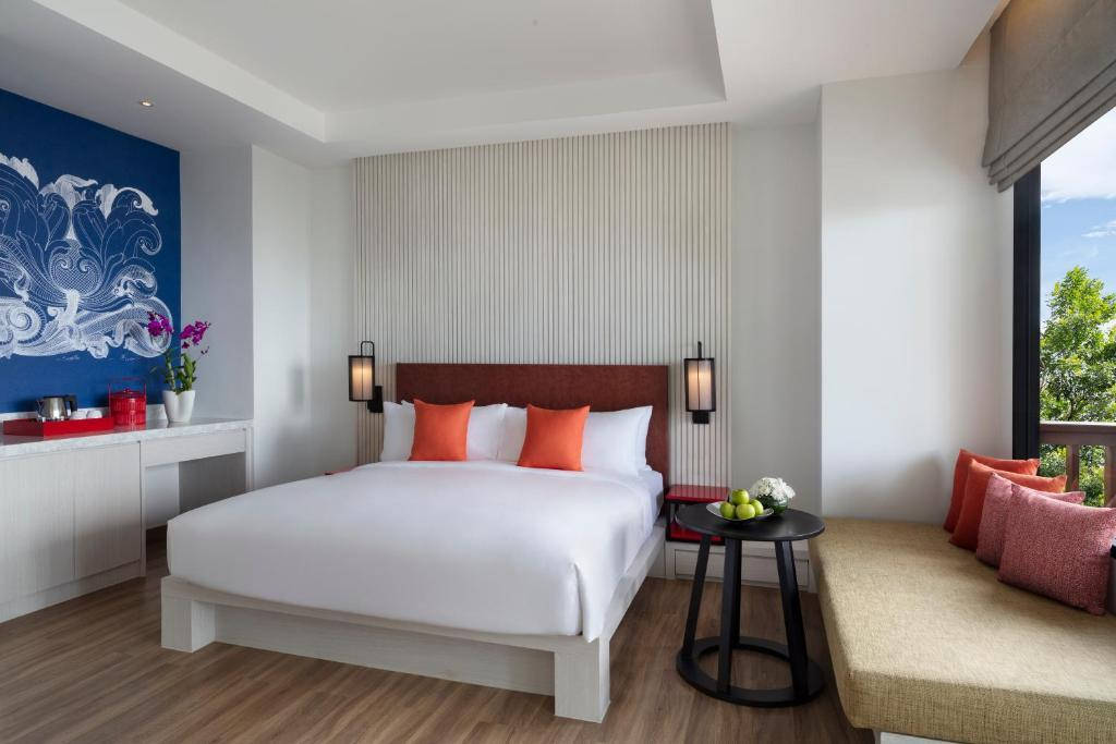 Avani Koh Lanta Resort