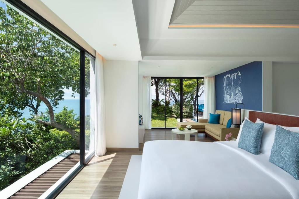 Avani Koh Lanta Resort