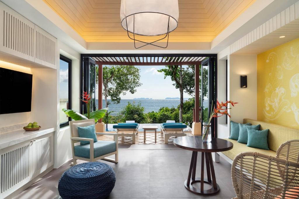 Avani Koh Lanta Resort
