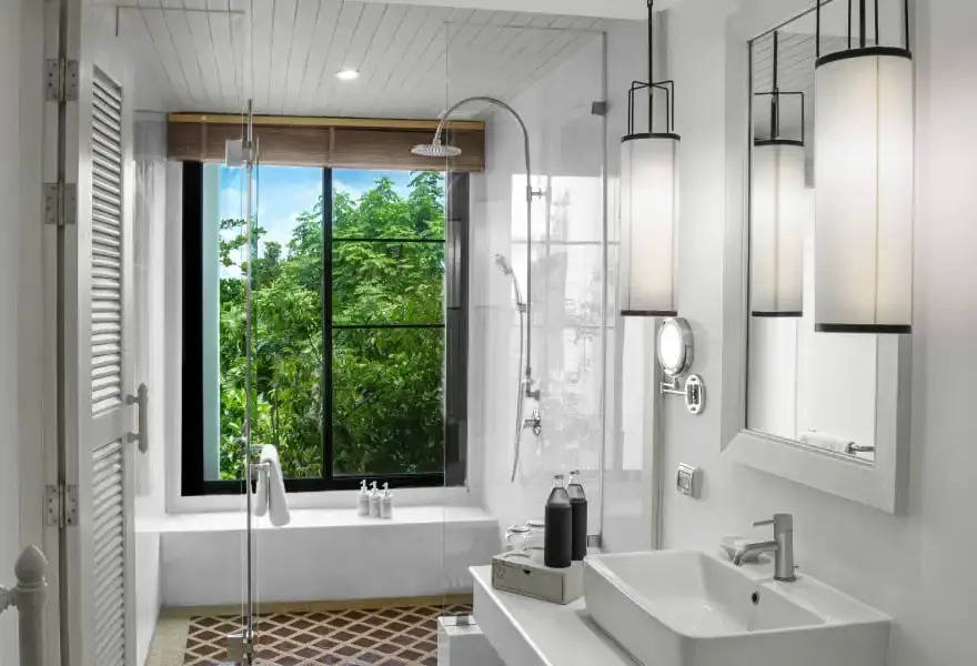 Avani Koh Lanta Resort