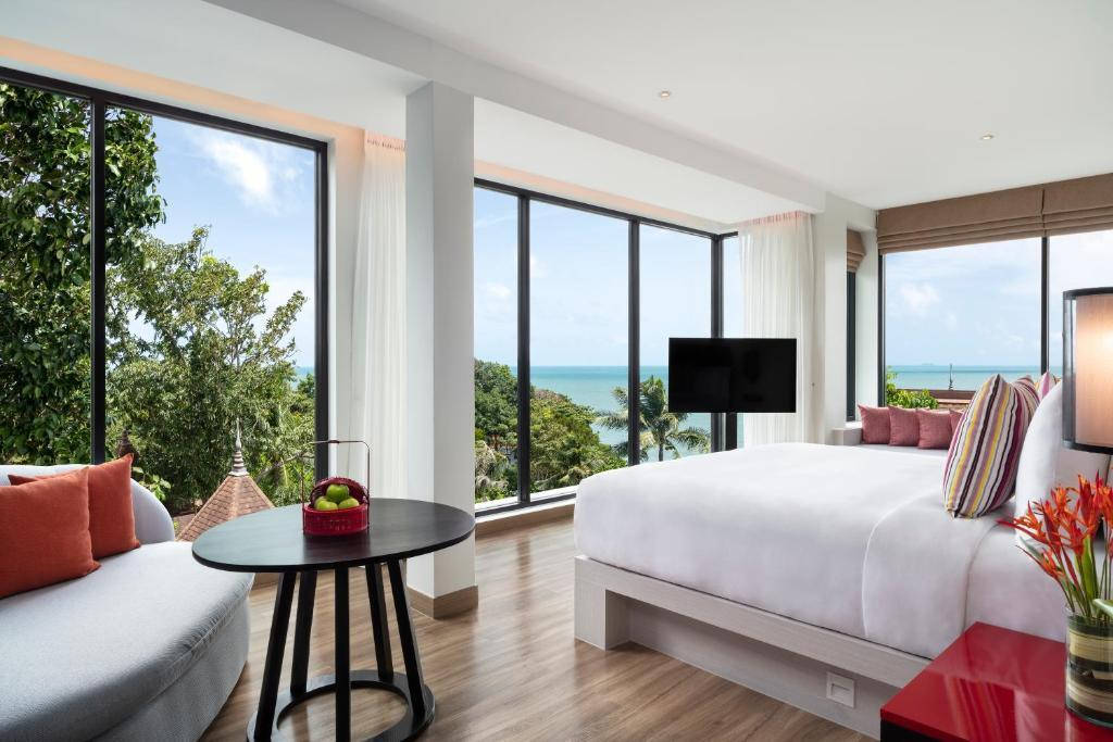 Avani Koh Lanta Resort