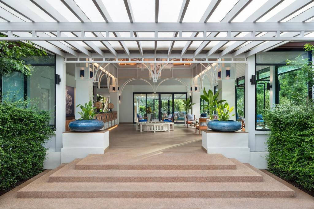 Avani Koh Lanta Resort