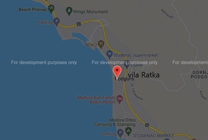 Vila Ratka