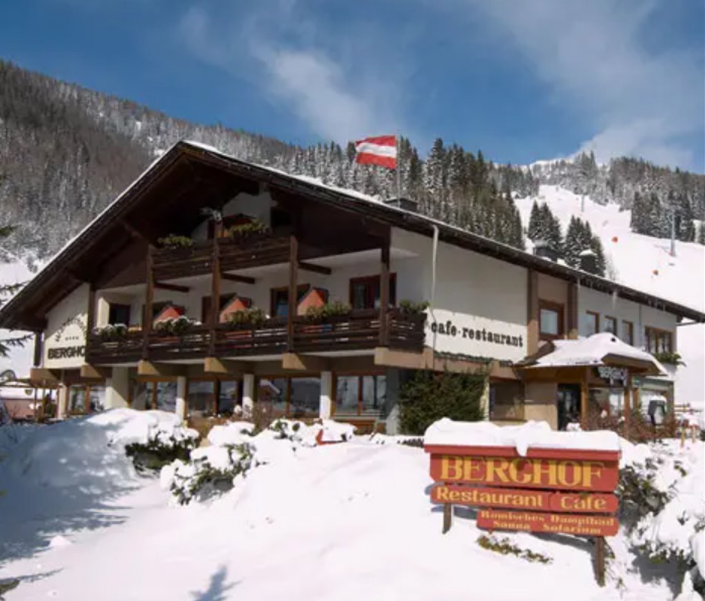 Berghof