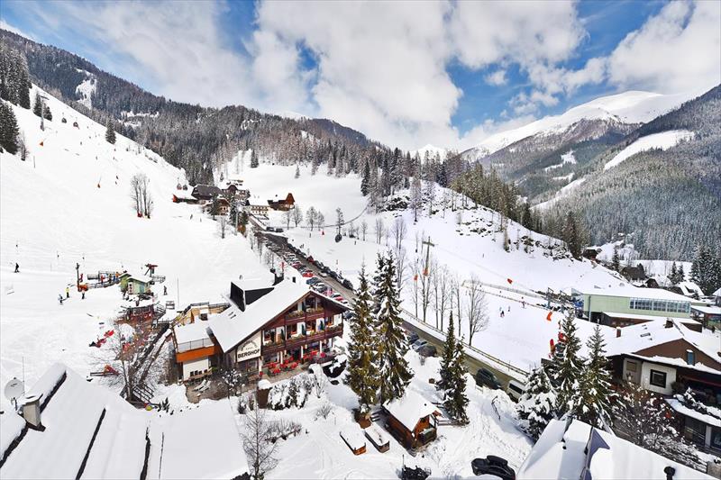 Berghof