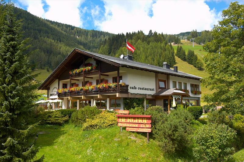 Berghof