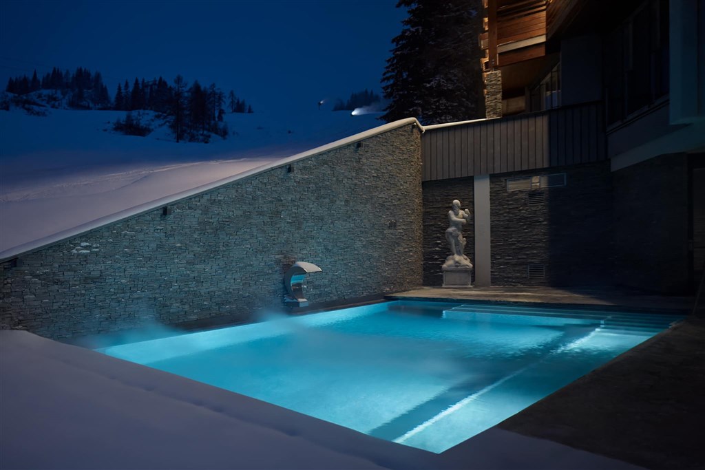 Falkensteiner Hotel & Spa Wulfenia