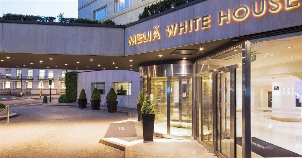 Melia White House