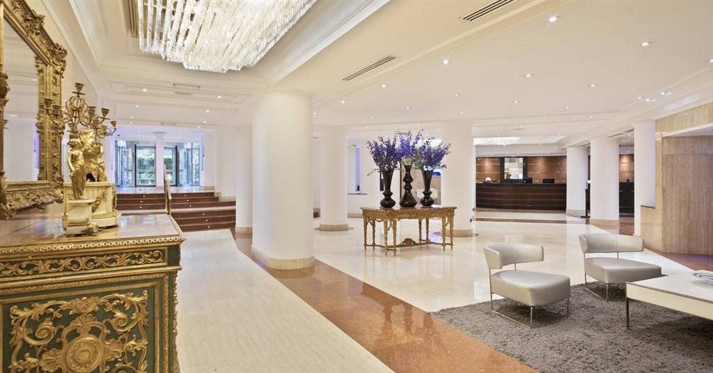 Melia White House