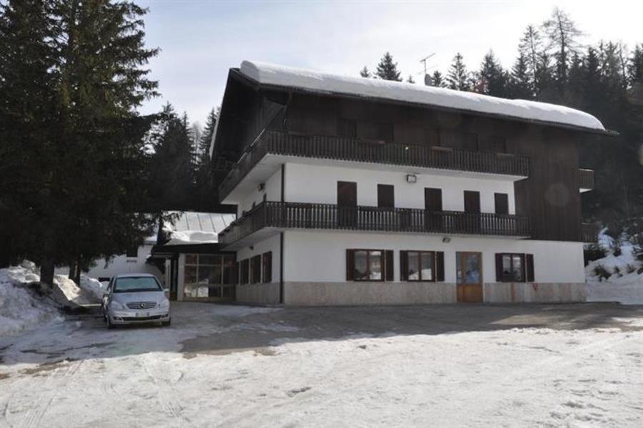Casa Alpina