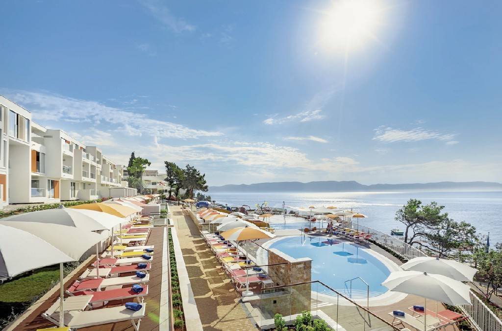 Valamar Girandella Family Hotel