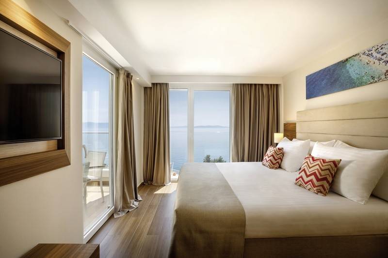 Valamar Girandella Family Hotel