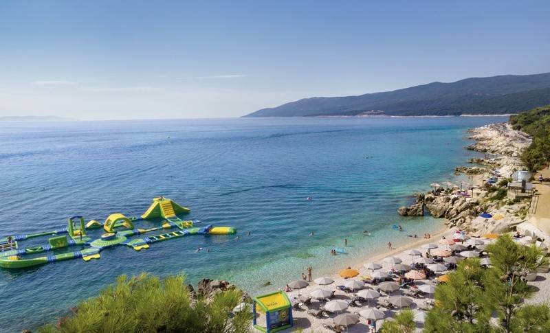 Valamar Girandella Family Hotel